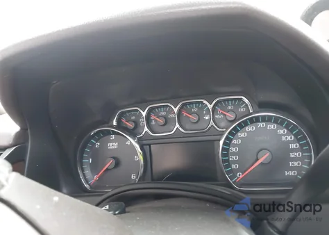 2015 Chevrolet Tahoe Ltz z USA, uszkodzony, nr VIN 1GNSCCKC7FR555676